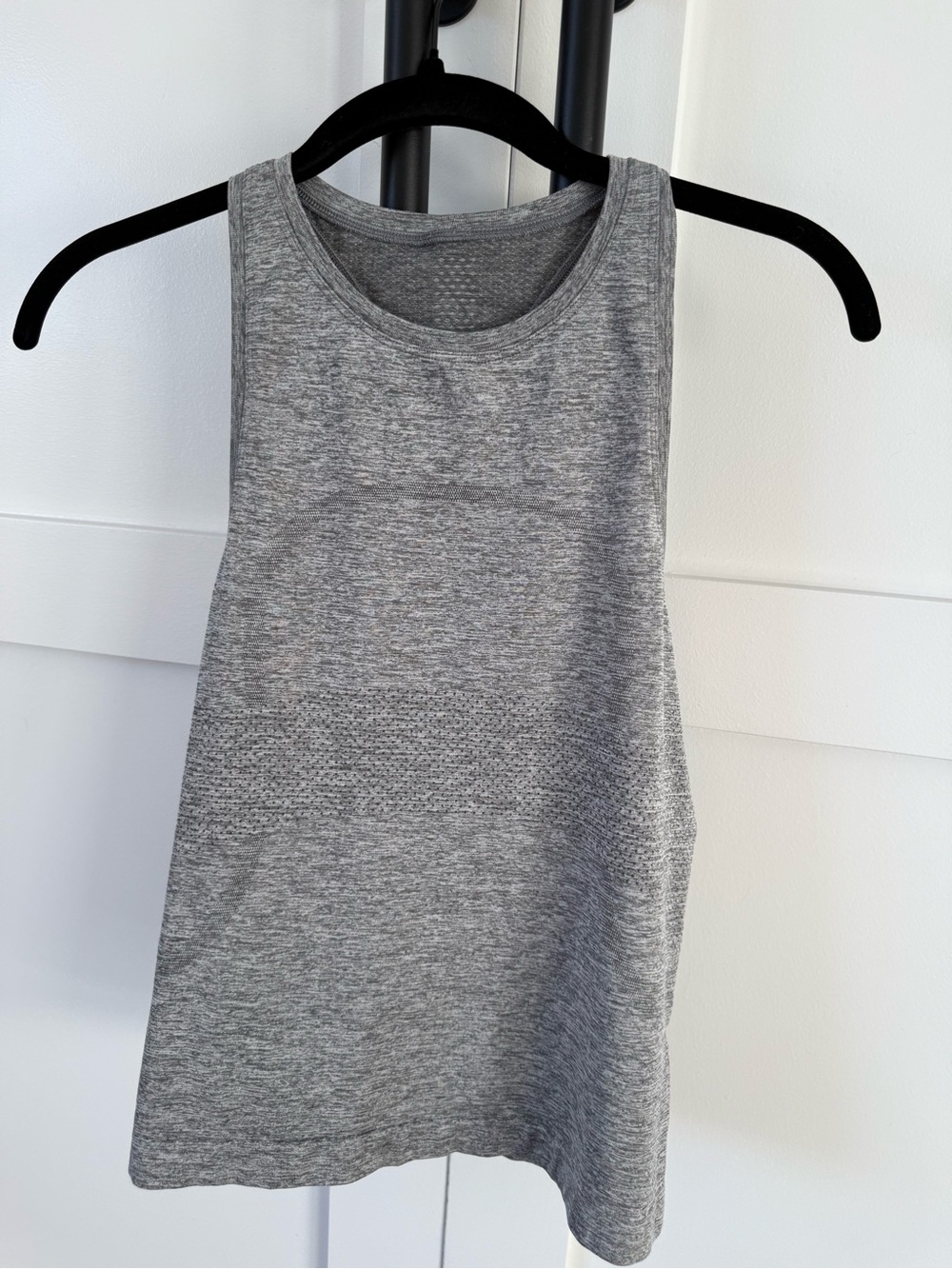 lululemon athletica Swiftly Tech High-Neck Tank Top